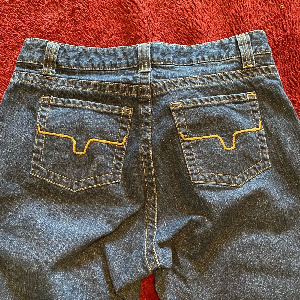 Betty 12/32L Kimes Jeans
